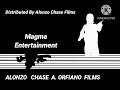 Alonzo Chase Films Logo 1971 
