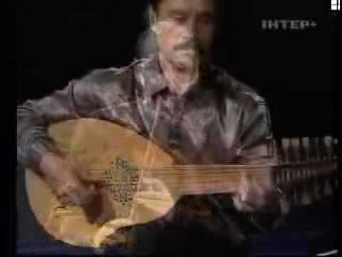 Ніна Матвієнко - Музика українського барокко/ baroque ч.2
