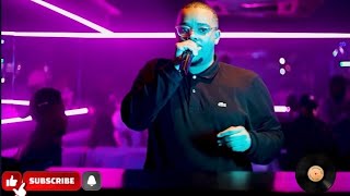 🇿🇦 UNCOOL MC | Live at Deja Vu Mix |  2026 | Amapiano Mix .