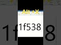 shortcut key #symbol #brainbooster_8