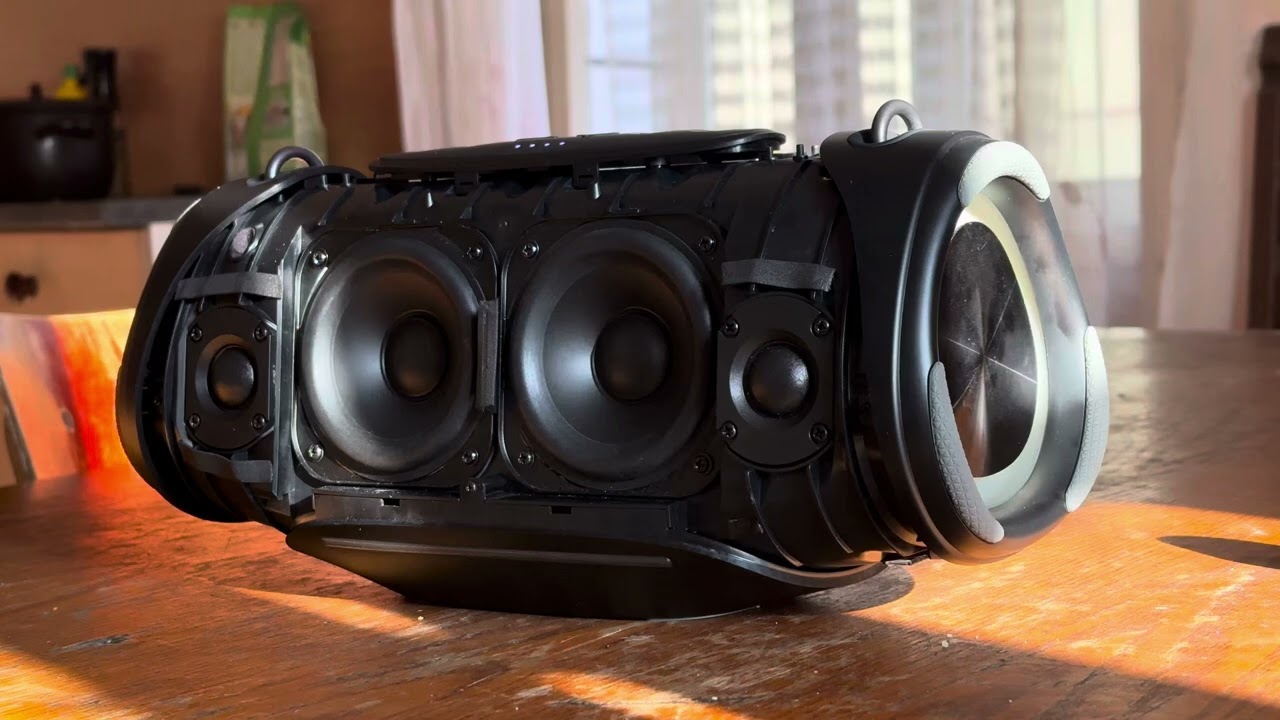 SENCOR RESONEX MAXI TEST 🇨🇿👍