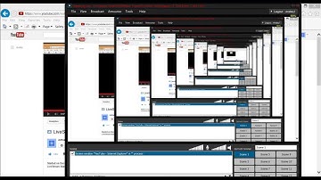 LiveStream Making Game In Java!