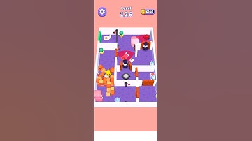 cat escape game level 126 Need 1k subscribers