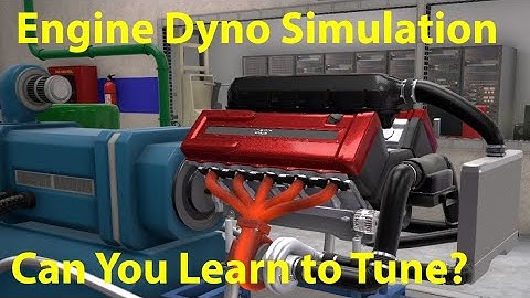 Can a Game Teach Engine Tuning? - Playing Automation