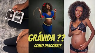 DIÁRIO DE GRAVIDEZ/ Engravidei aos 19, E AGORA?? TUDO SOBRE A MINHA GESTAÇÃO - Maria Machado screenshot 5