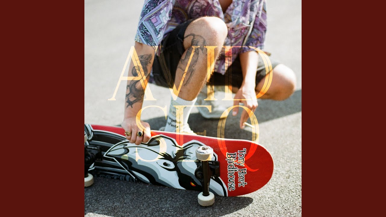 Watch Shadow Dub on YouTube Watch Shadow Dub on YouTube