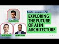 Ep1: AI in AEC ThinkTank with Allister Lewis and George George Guida