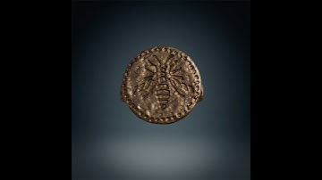 Dark Souls - Hornet ring, 3D model for printing