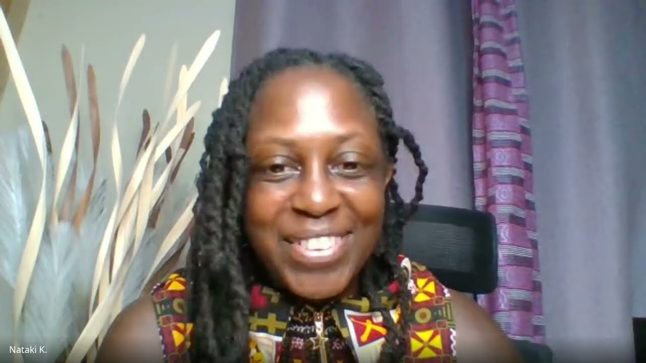 Jury Member Abraham Haile Biru Interview