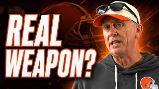 Todd Monken Reveals Browns’ Plan for Dylan Sampson