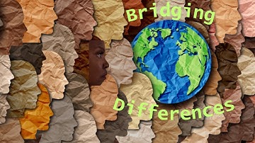 Bridging Differences