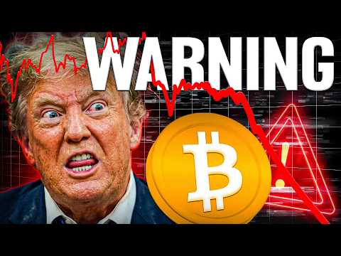Video preview for While the headlines are focused on the $70k psychological level, the "Worst Chart in Crypto" is telling a much darker story. In today’s video, we break down why the current price action is entering the most psychologically challenging phase of the cycle and what the Max Pain theory suggests about wh