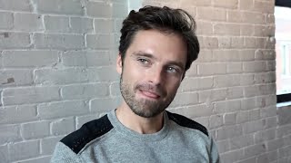Sebastian Stans Adorable Expressions And Movements That Drive Me Crazy