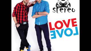 Download Lagu STEREO - Love Love (2016 Official Audio) MP3