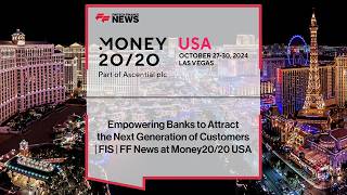 How FIS Is Using Open Banking APIs to Attract Younger Customers