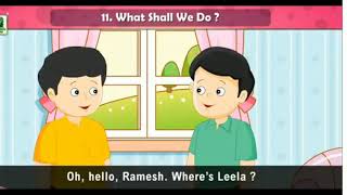 1308, class-1st, English conversation, chapter-11(what shall we do)