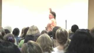 Appelbaum Training- BA BA BLACK SHEEP