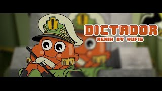 Gumball Madness - Dictador Remix | Gumball vs Darwin (spanish again lol)