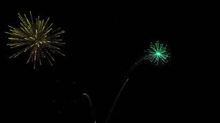 FIREWORKS - II