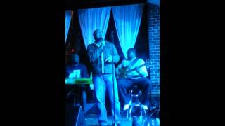 Poetic Notes November 25Th, 2012