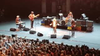 Patti Smith "Because the Night" live @ Nuits de Fourvière Lyon 23/06/2022