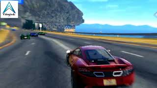 Nuovi Videogiochi di Corse Automobilistiche | Videogiochi di Corse Multiplayer | Videogiochi di S... screenshot 2