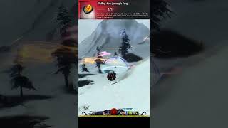 Rolling Ace: Jormags Fang (Achievement Guide) - Guild Wars 2