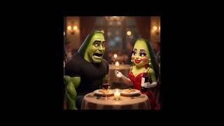 Squeeze Test 🥑🤏💚 #AvocadoLove #Episode6 #CoupleGoals