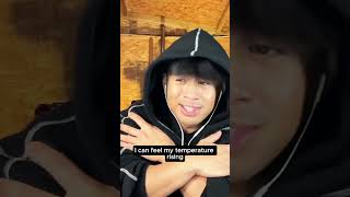 4 Ways To Become Cold