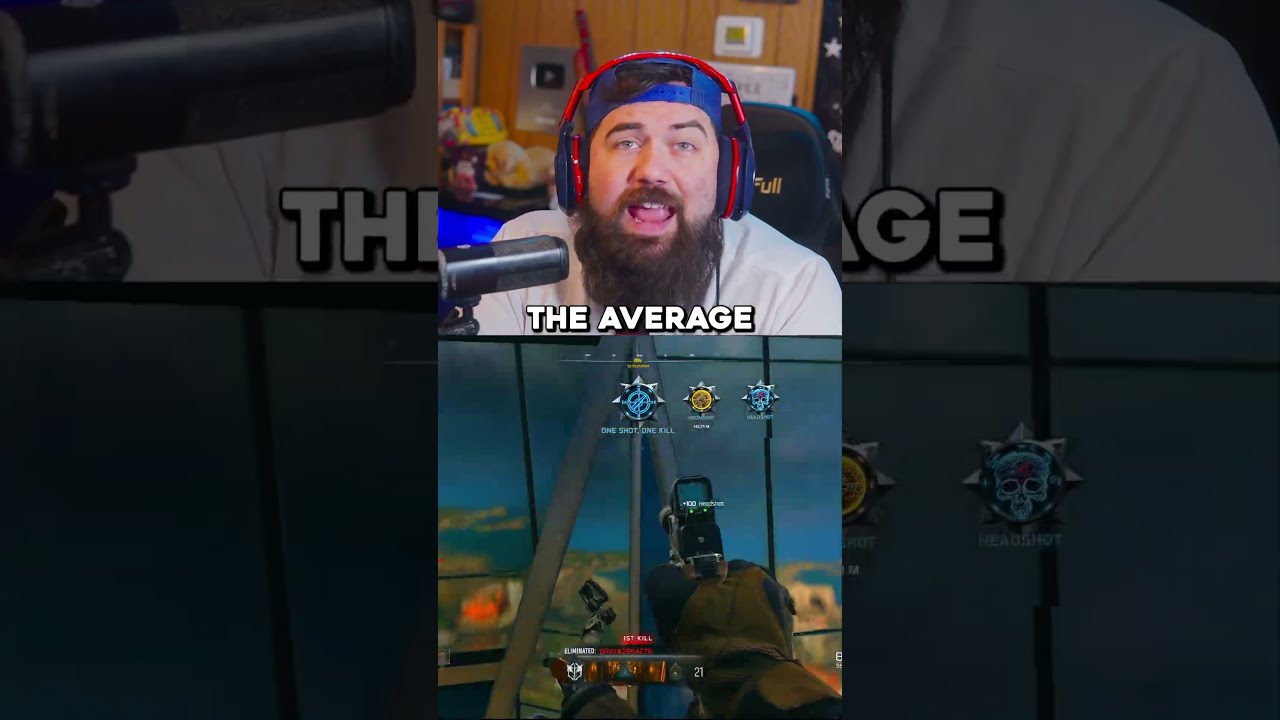 Aim Assist is BUFFED in Black Ops 7?!