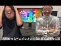 【実写】1週間めっちゃカメレオンで負けた奴飯奢り生活をしたら陰キャすぎて存在に気づかれない特性を利用しめちゃくちゃ無双した