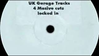 Unknown Artist - Untitled A1 [VIRGIN002]
