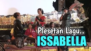 PEYE FULL LUCU - PLESETAN LAGU ISABELLA