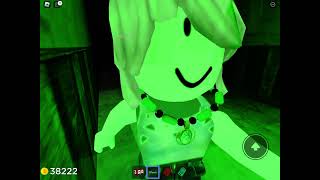Roblox insane elevator gameplay part2