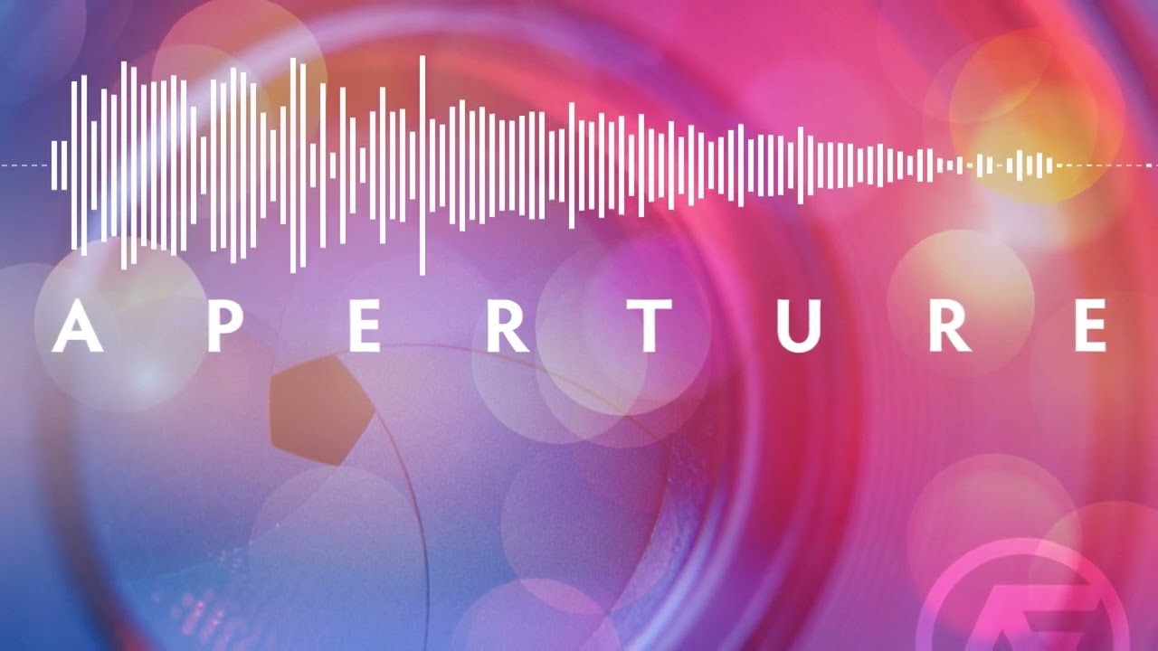 Aperture - Alan Fullmer - Single auf YouTube ansehen Aperture - Alan Fullmer - Single auf YouTube ansehen