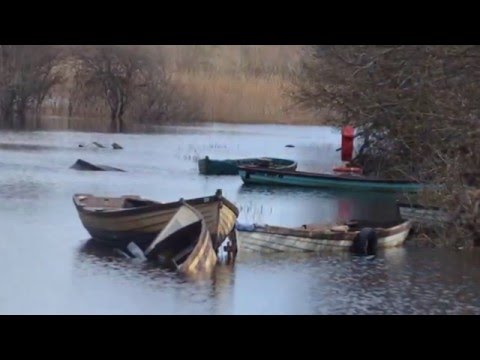 Ross Castle Ireland - YouTube