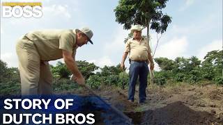 Dutch Bros CEO Shocks Worker With 50 000 Undercover Boss Usa