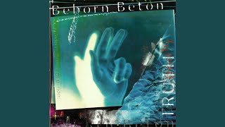 Video thumbnail of "Beborn Beton - Eisplanet"