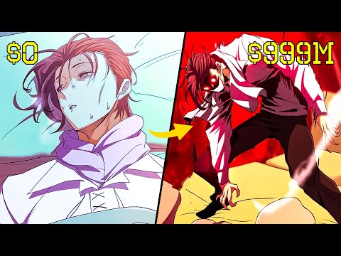 A Young Man Is Transported To Another World In The Body Of A Failure But He Amazes Everyone With