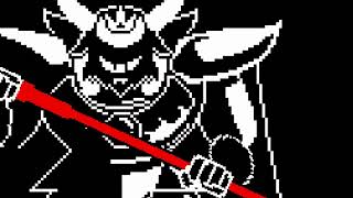 FINAL BOUT (ASGORE Rearrangement) - UNDERTALE