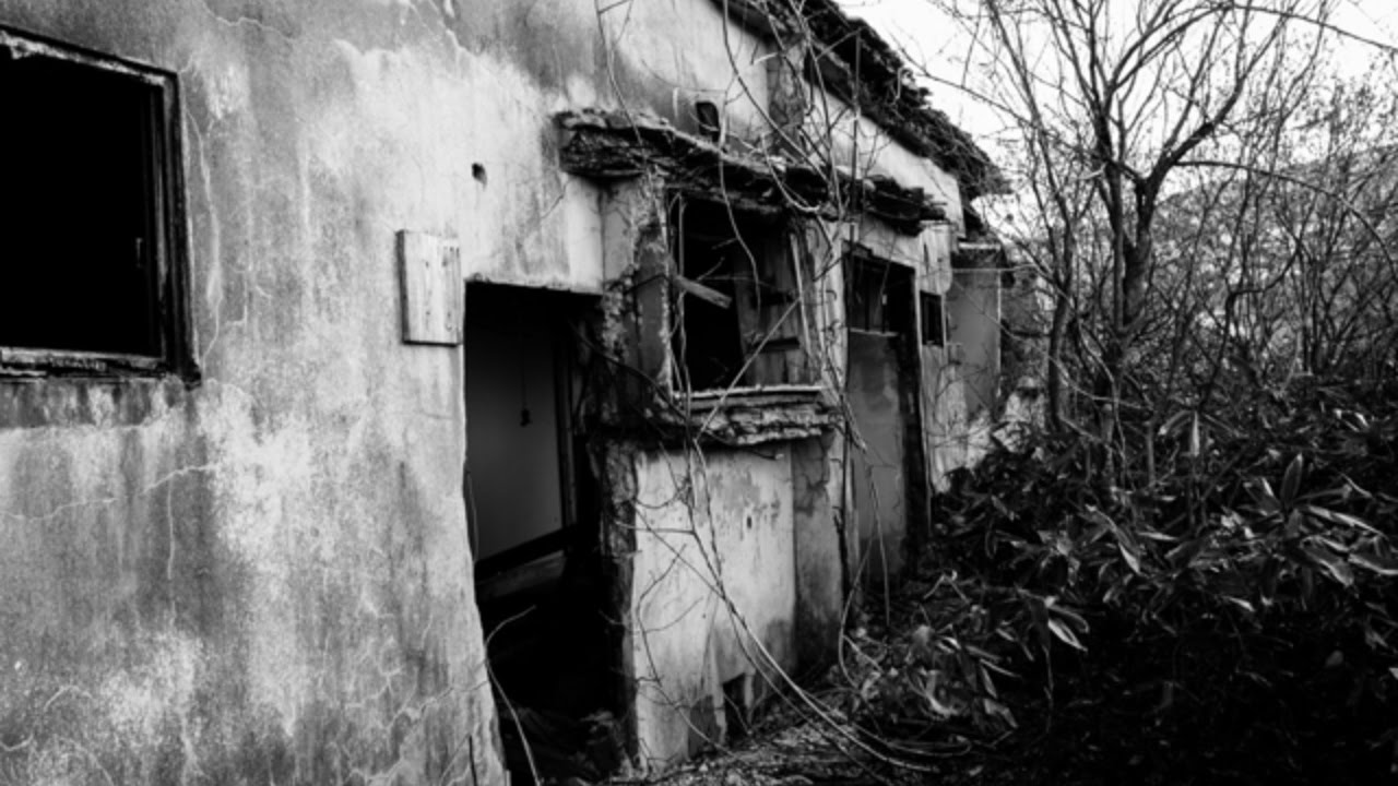 心霊スポット 京都府 軍人病院 野戦病院跡地 Youtube 心霊スポット 京都府 軍人病院 野戦病院跡地 Youtube