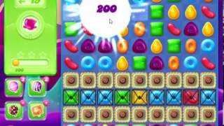 Candy Crush Jelly 2017 Level 101 - special all combo 2017, candy crush jelly101 - next episode 2017 screenshot 3