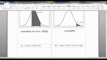 7.2 - Part 1 of 4 - Math 133 Lectures FA14