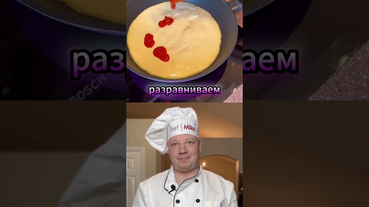 ПИЦЦА на сковороде за 5 минут!  