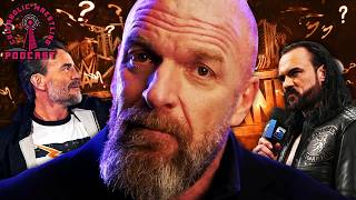 Download Lagu Does Triple H Know What He's Doing? - Cultaholic Wrestling Podcast 429 MP3