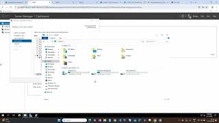DFS Setup Azure IAAS (DFSN & DFSR)