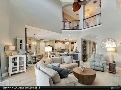 514 MIRABAY BOULEVARD, Apollo Beach, FL home video tour