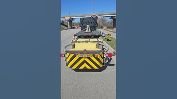 The Good Of The Many #engineering #startrek #impact #carcrash #scorpion #attenuator #construction