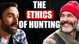 Donnie Vincent: Hunting, Hard Things, and the Mindset That Gets You Through Storms