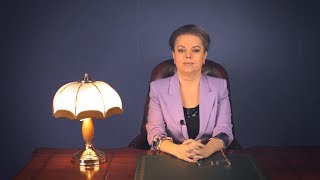 Видео Как вернуть душевное равновесие? (автор: Анна Кирьянова)